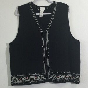 KORET VEST
